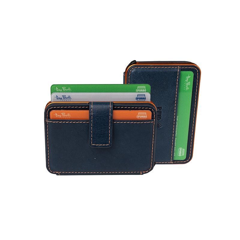 Портфейл Tony Perotti, TP0402