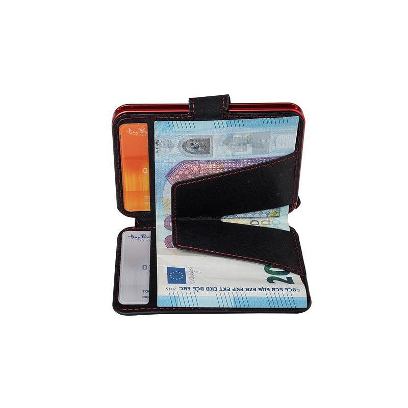 Портфейл Tony Perotti, TP0403