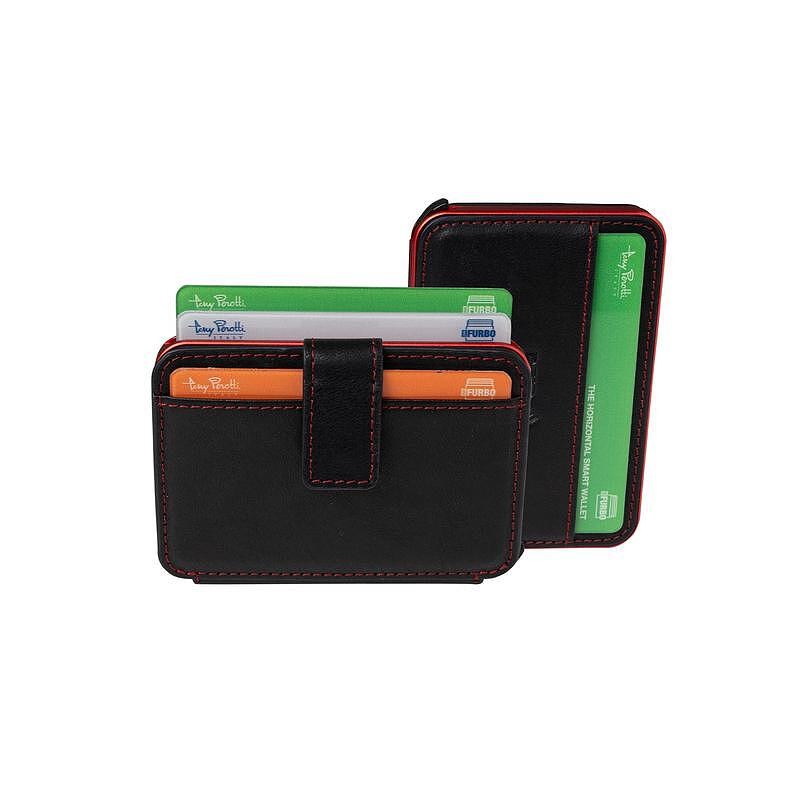 Портфейл Tony Perotti, TP0403