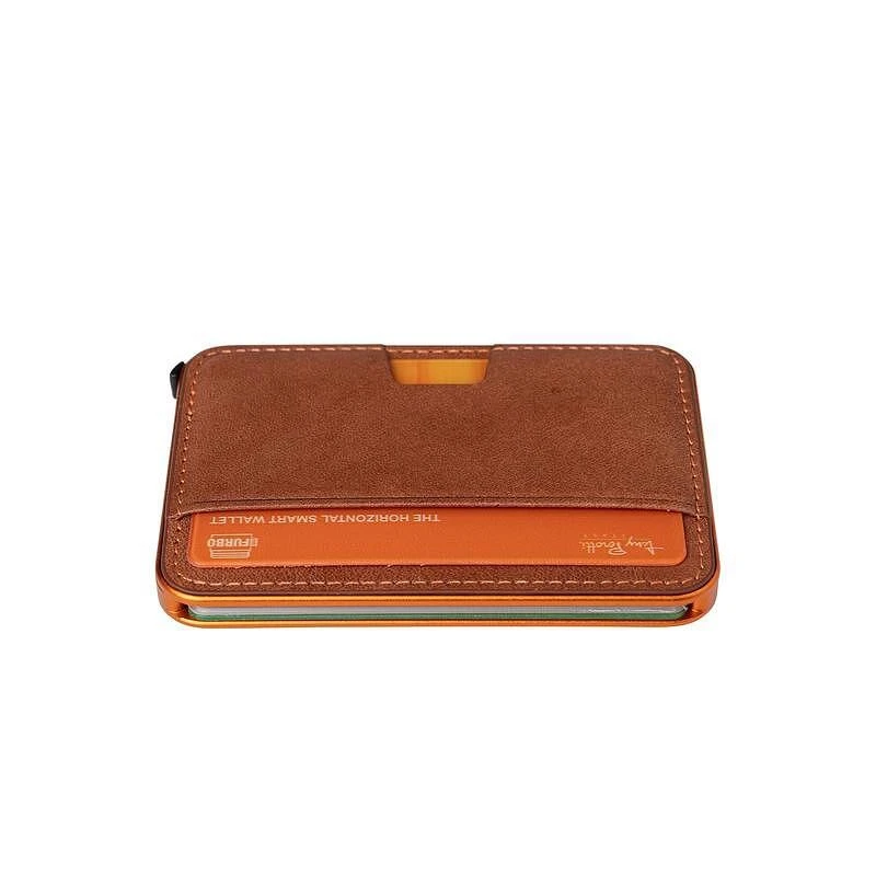 Портфейл Tony Perotti, TP0501