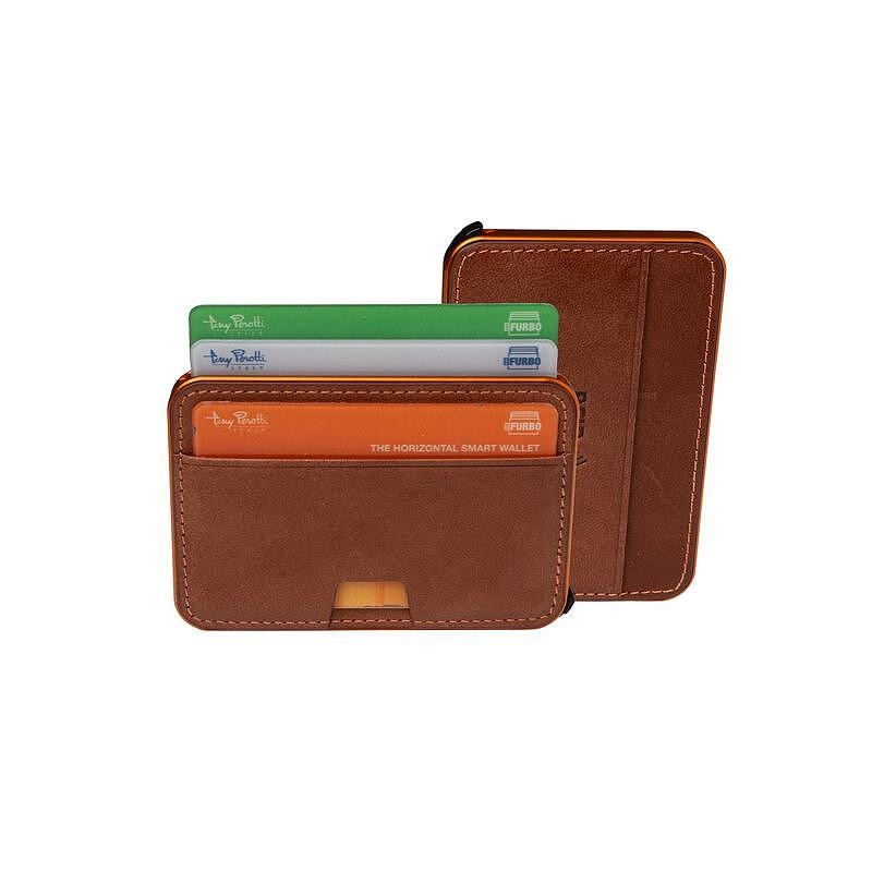 Портфейл Tony Perotti, TP0501