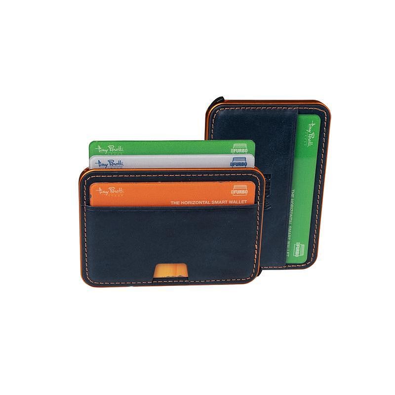 Портфейл Tony Perotti, TP0502