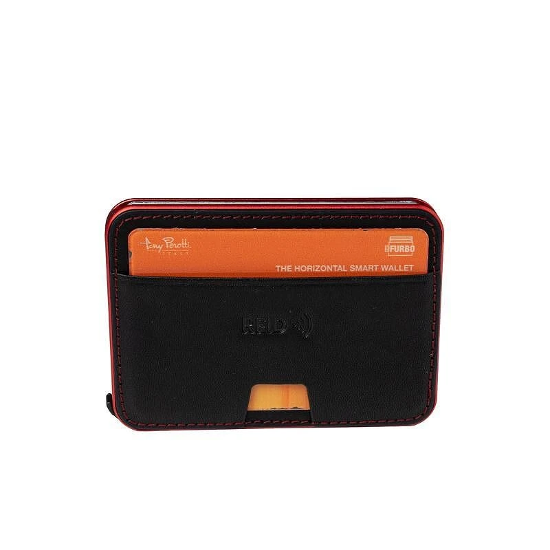 Портфейл Tony Perotti, TP0503