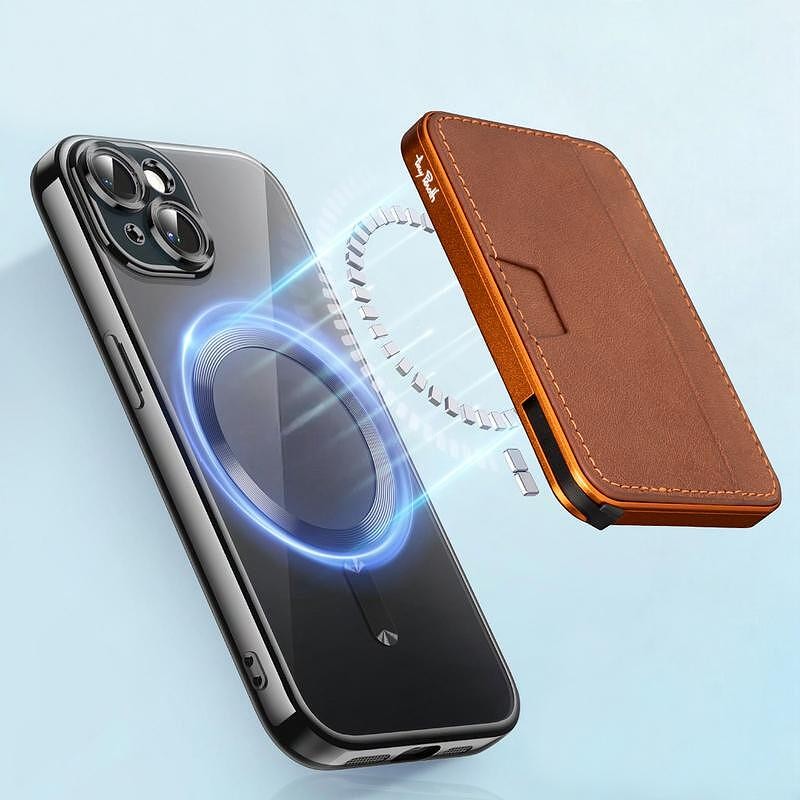 Портфейл Tony Perotti, TP0601