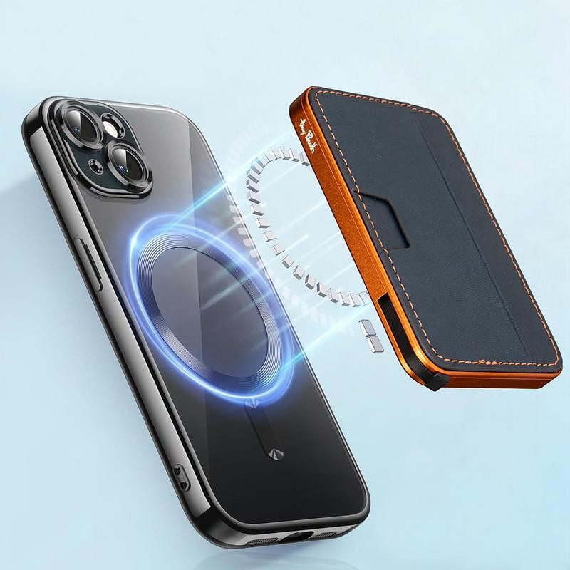 Портфейл Tony Perotti, TP0602