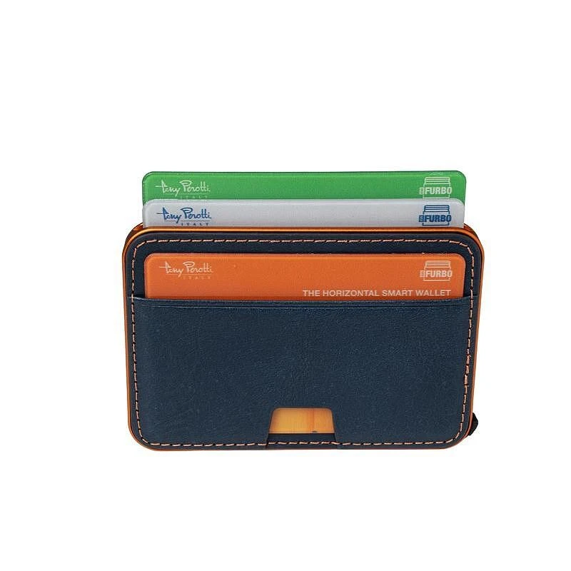 Портфейл Tony Perotti, TP0602