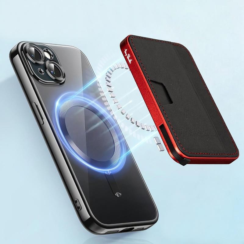 Портфейл Tony Perotti, TP0603