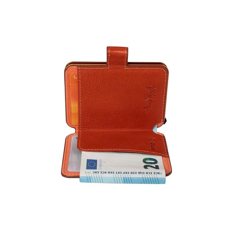 Портфейл Tony Perotti, TP0701