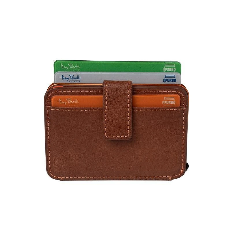 Портфейл Tony Perotti, TP0701