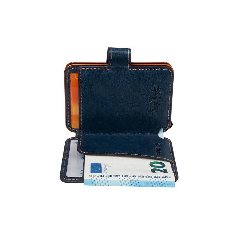 Портфейл Tony Perotti, TP0702