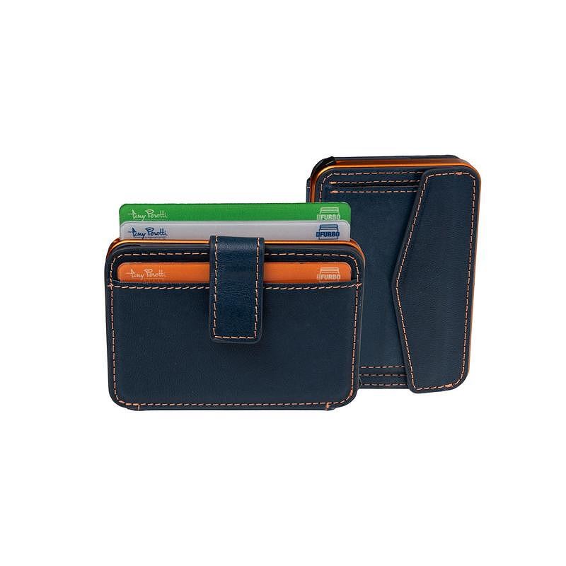 Портфейл Tony Perotti, TP0702