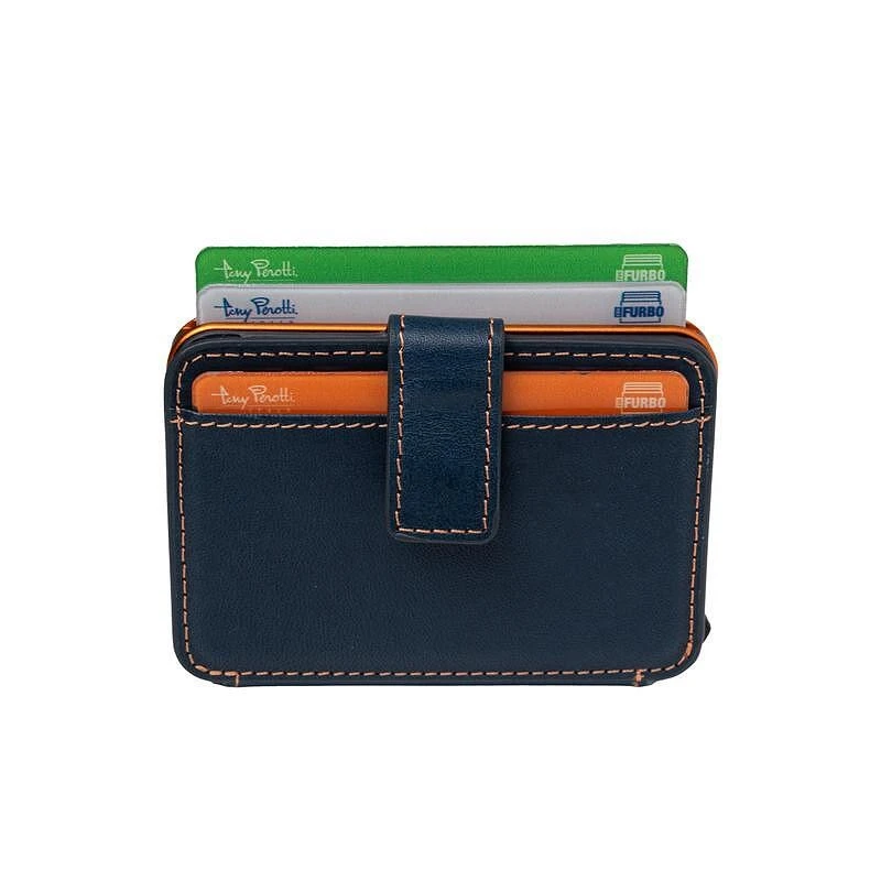 Портфейл Tony Perotti, TP0702