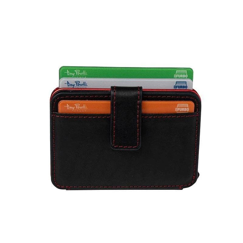 Портфейл Tony Perotti, TP0703