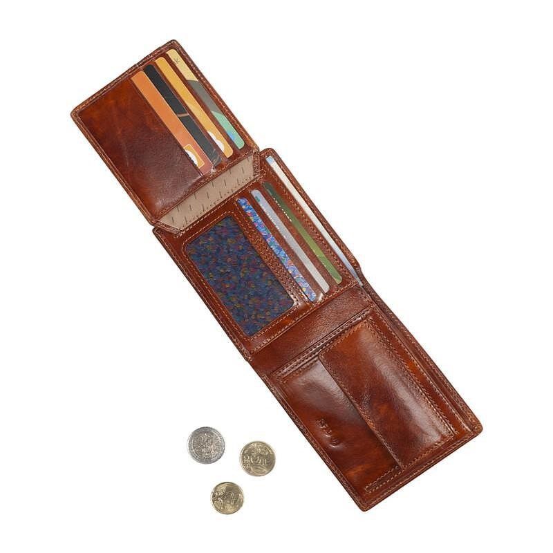 Мъжки портфейл Tony Perotti, TP0901