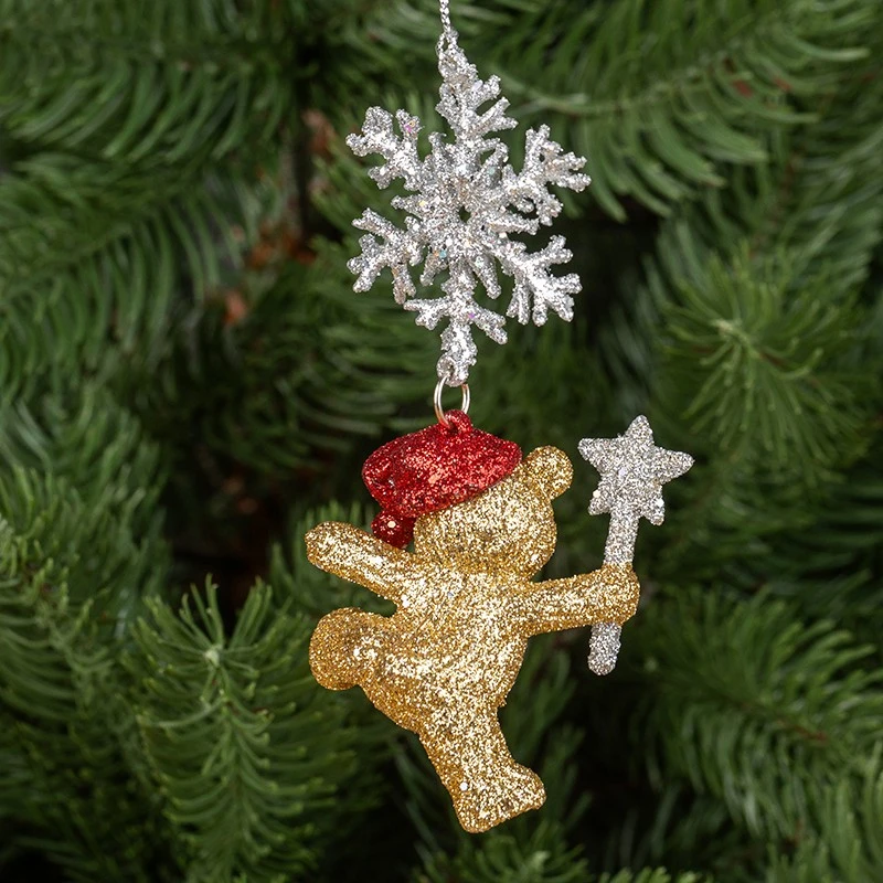 Висулка мече