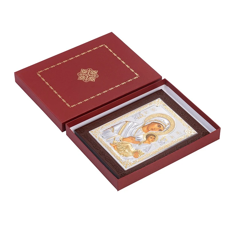 Икона Дева Мария  VALENTI ITALY LAR188L