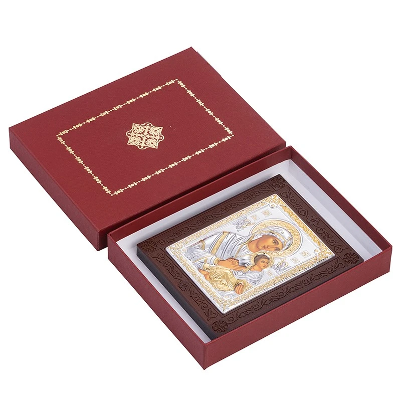 Икона Дева Мария  VALENTI ITALY LAR188M