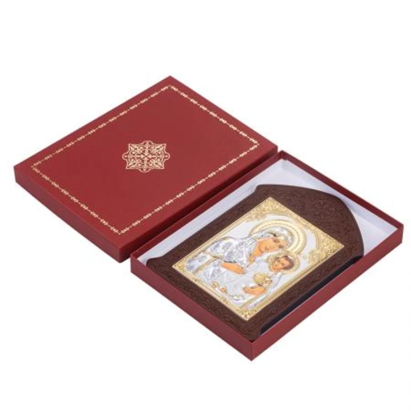 Икона Светa Богородица Йерусалимска  VALENTI ITALY LAR216L