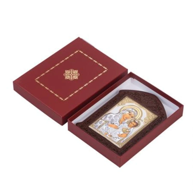 Икона Светa Богородица Йерусалимска  VALENTI ITALY LAR216M