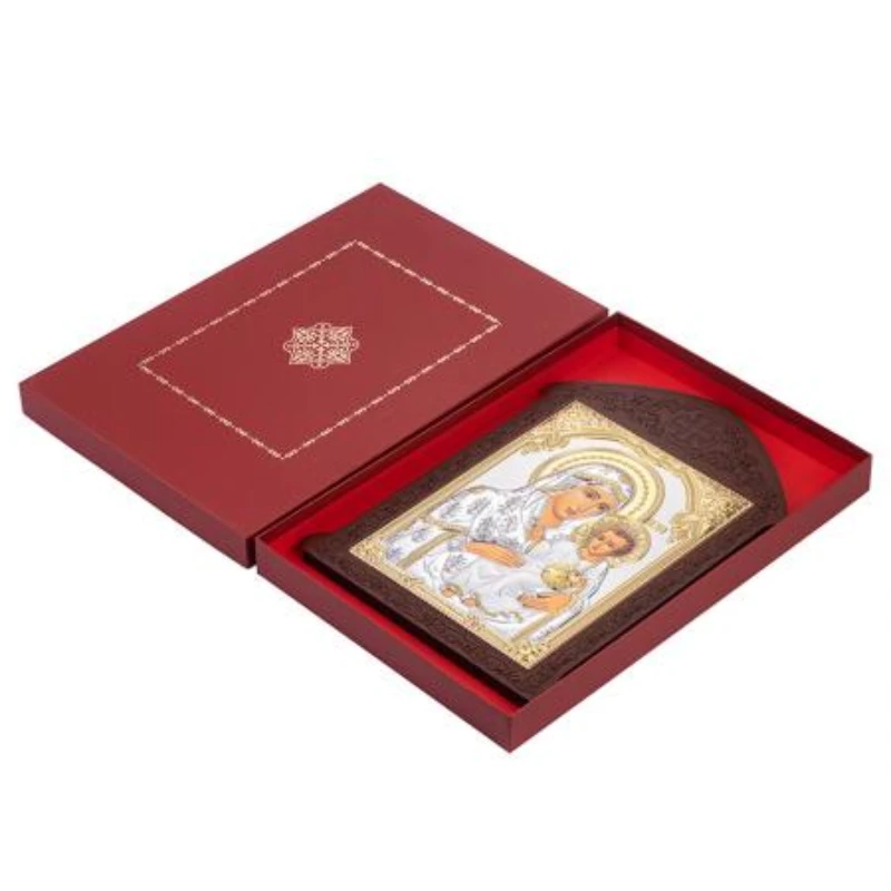 Икона Светa Богородица Йерусалимска  VALENTI ITALY LAR216XL