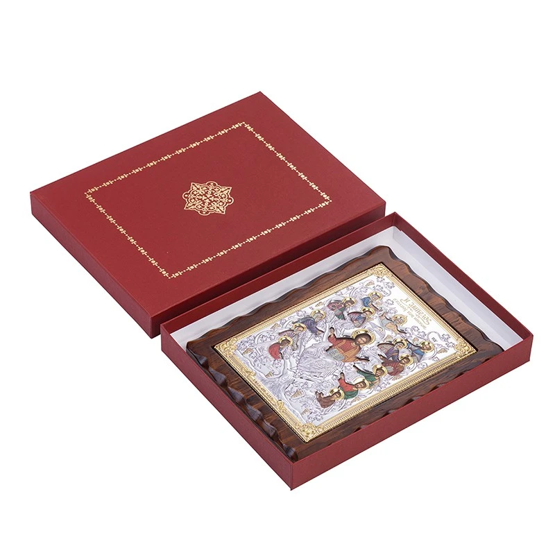 Икона Дървото на живота  VALENTI ITALY LAR236