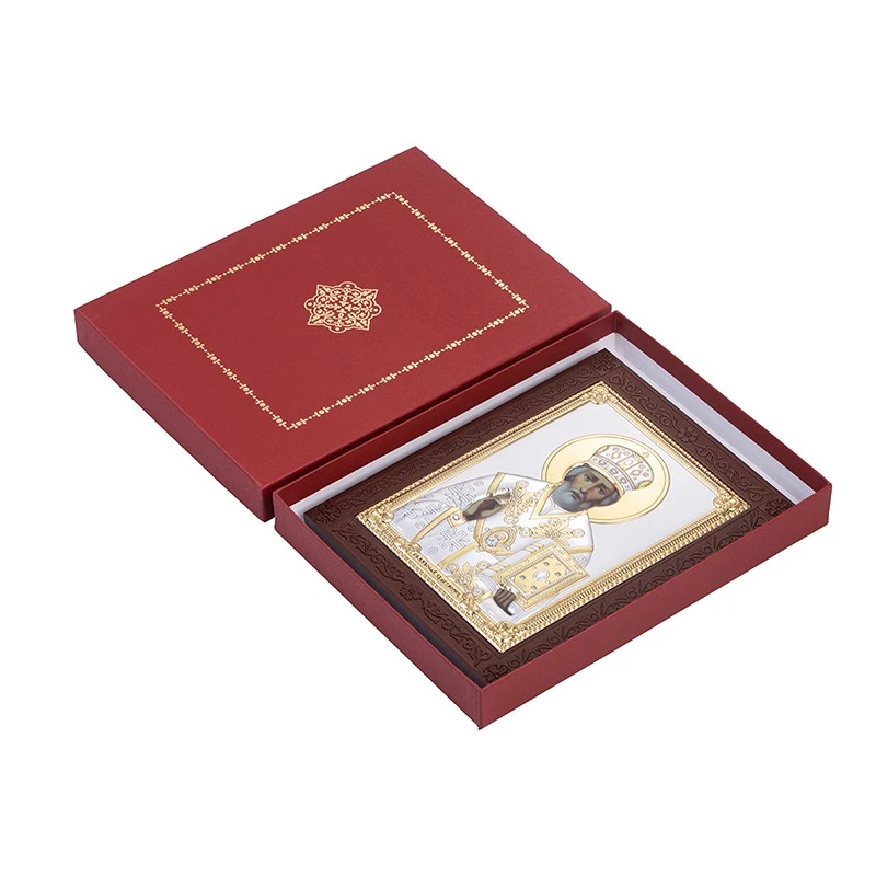 Икона Свети Никола  VALENTI ITALY LAR258L