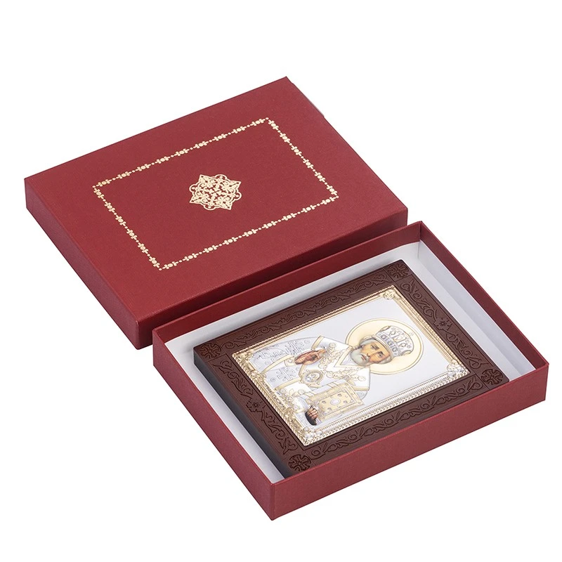 Икона Свети Никола  VALENTI ITALY LAR258M