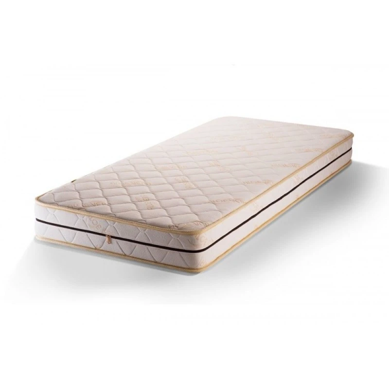 Матрак Aloe Vera HR GOLD с цип, 100х200