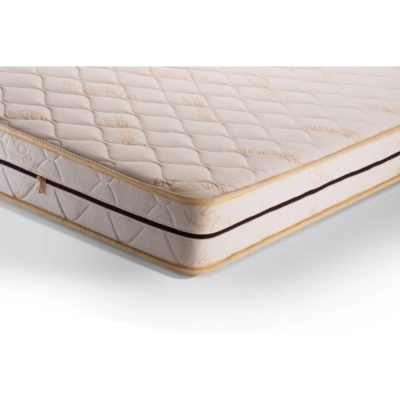 Матрак Aloe Vera HR GOLD с цип, 100х200