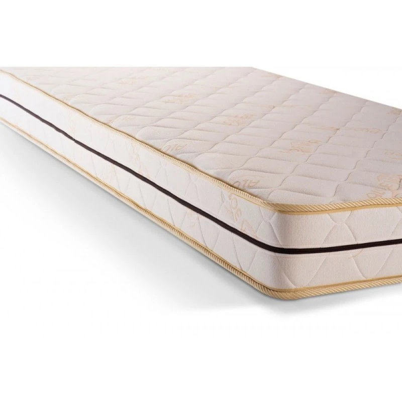 Матрак Aloe Vera HR GOLD с цип, 100х200