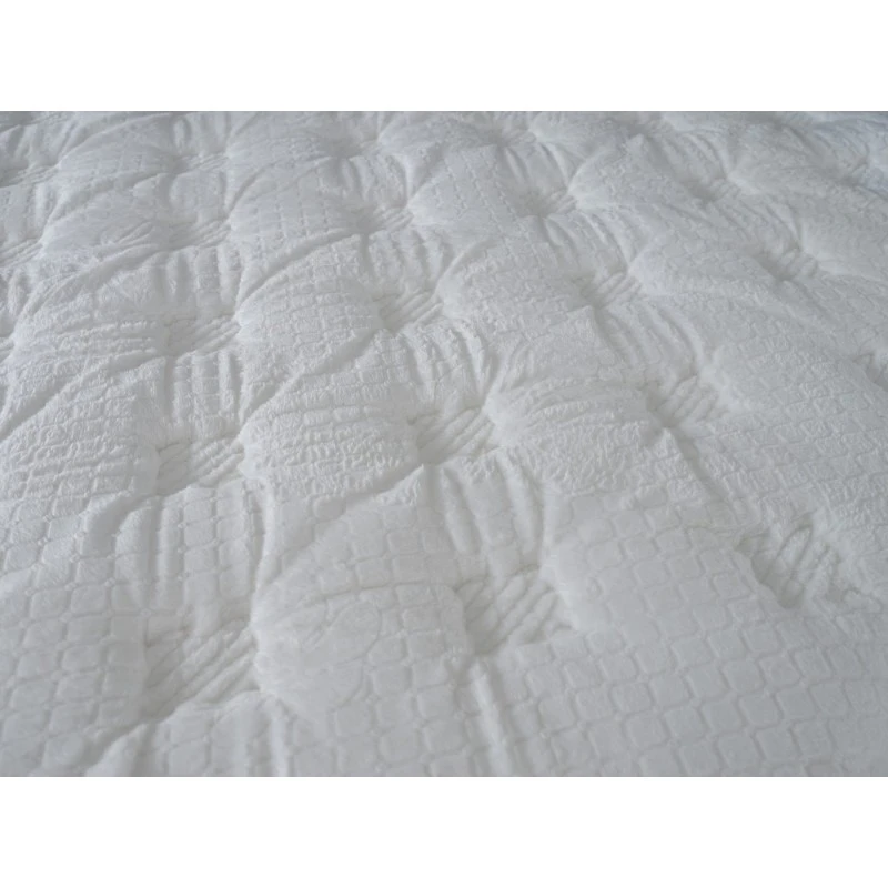 Тапицирано легло Легло Lexus с матрак Сиво, 160х200