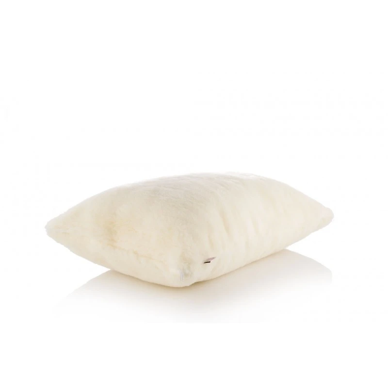 Възглавница Ekotex The Woolland Merino Wool, 50/70