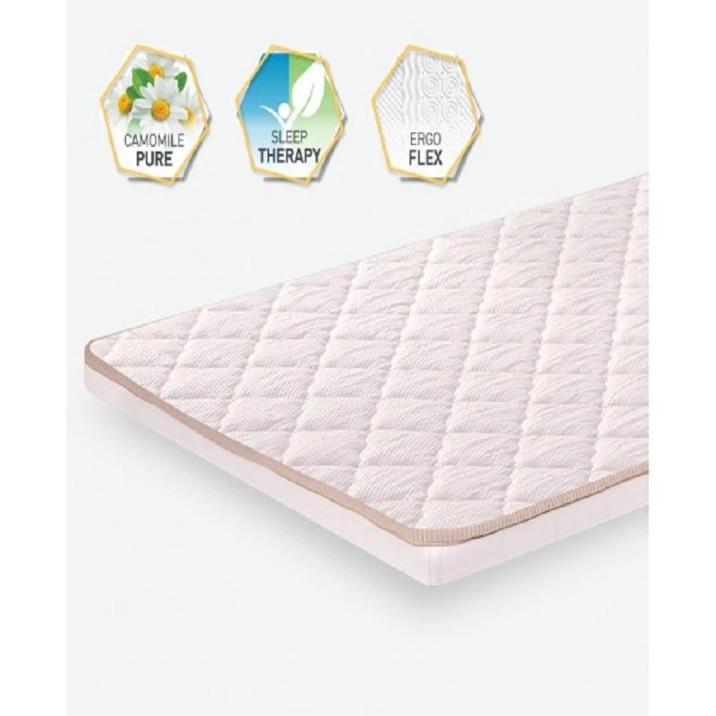 Топ матрак SLEEP ME SLEEP RELAX, 160 х 200