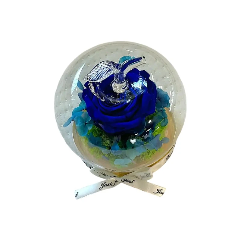 Естествена вечна роза, J15