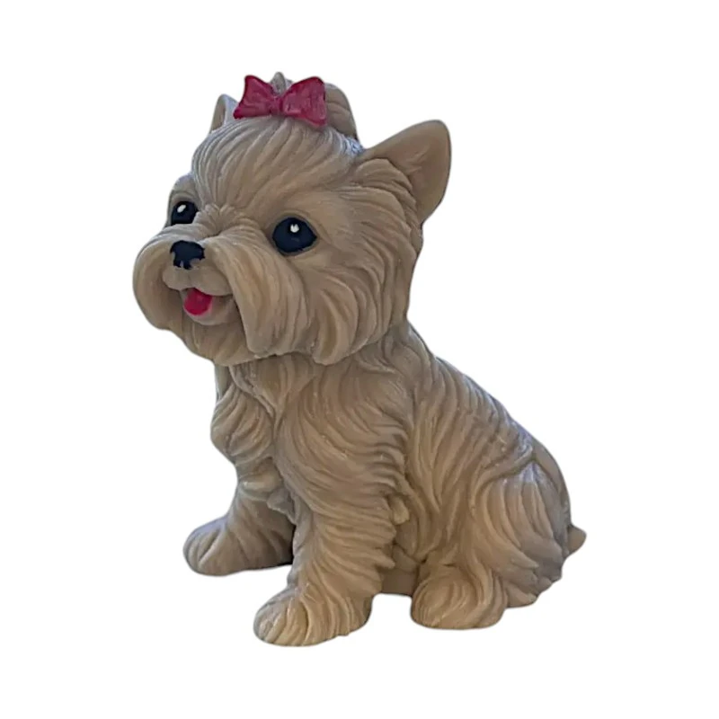 Ароматна свещ от соев и пчелен восък, Йорки, М360