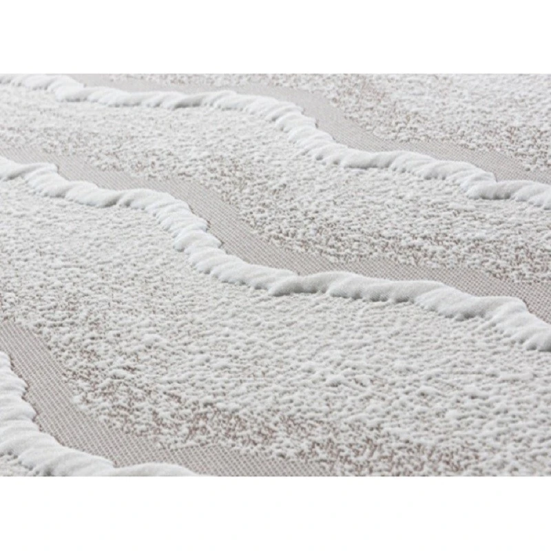 Двулицев матрак Mollyflex Memory Trilogy, 160 х 200