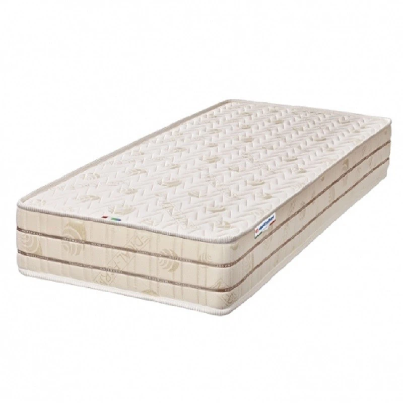 Двулицев матрак Mollyflex Medical Form, 82 х 190