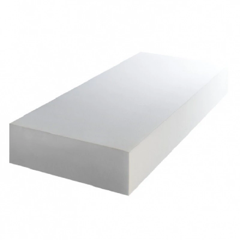 Двулицев матрак Mollyflex Medical Form, 82 х 190