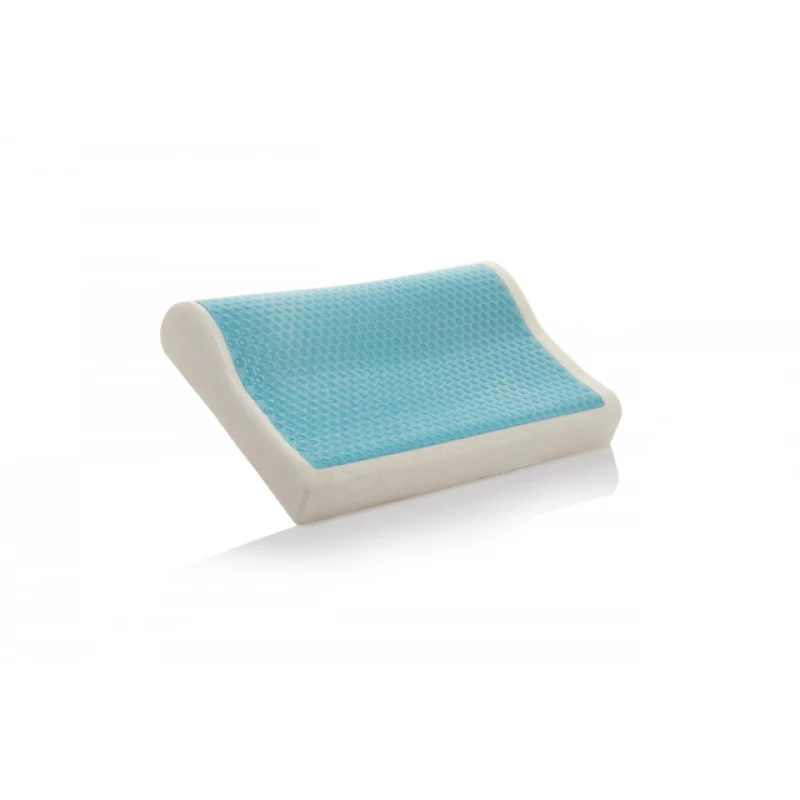 Възглавница Ekotex Ice Diamond, 60/41