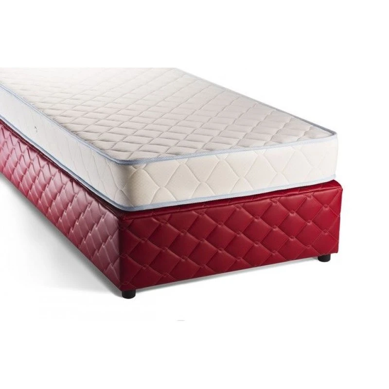 Двулицев матрак Ekotex, Aloe Blue Line 110 х 190