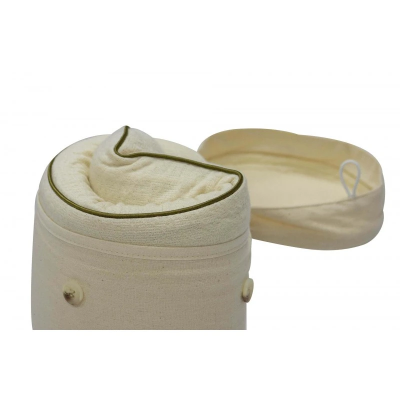 Възглавница Relaxico CBD, 60/40