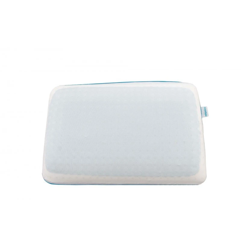 Възглавница Relaxico Cool Gel, 60/40
