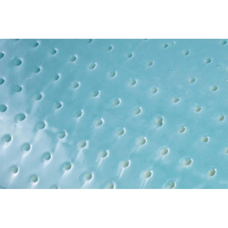 Възглавница Relaxico Cool Gel, 60/40