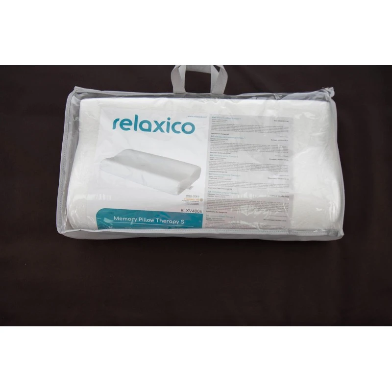 Възглавница Relaxico Therapy S, 60/30