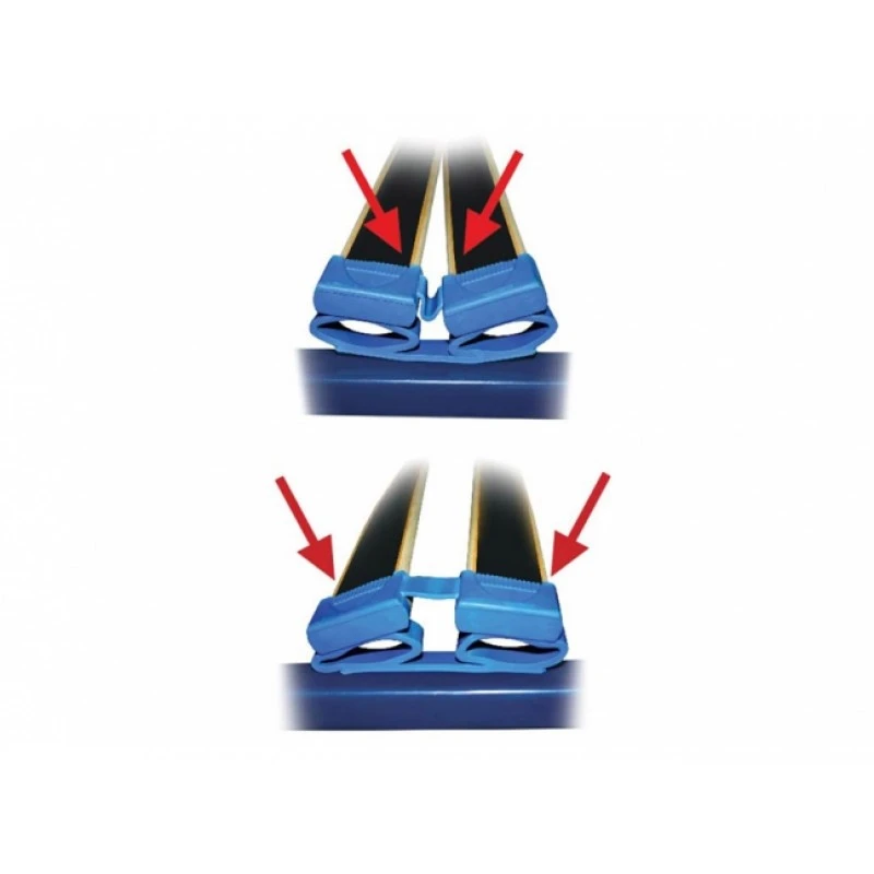 Подматрачна рамка РосМари Dream Flex, 144/200