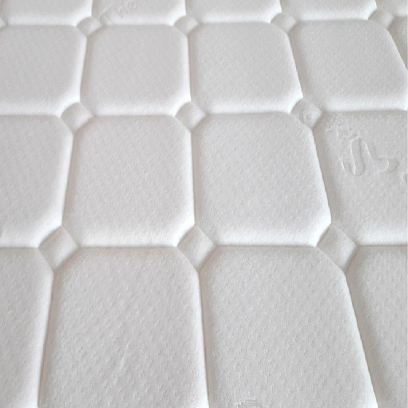 Двулицев матрак isleep Bodyrest, 200 х 200