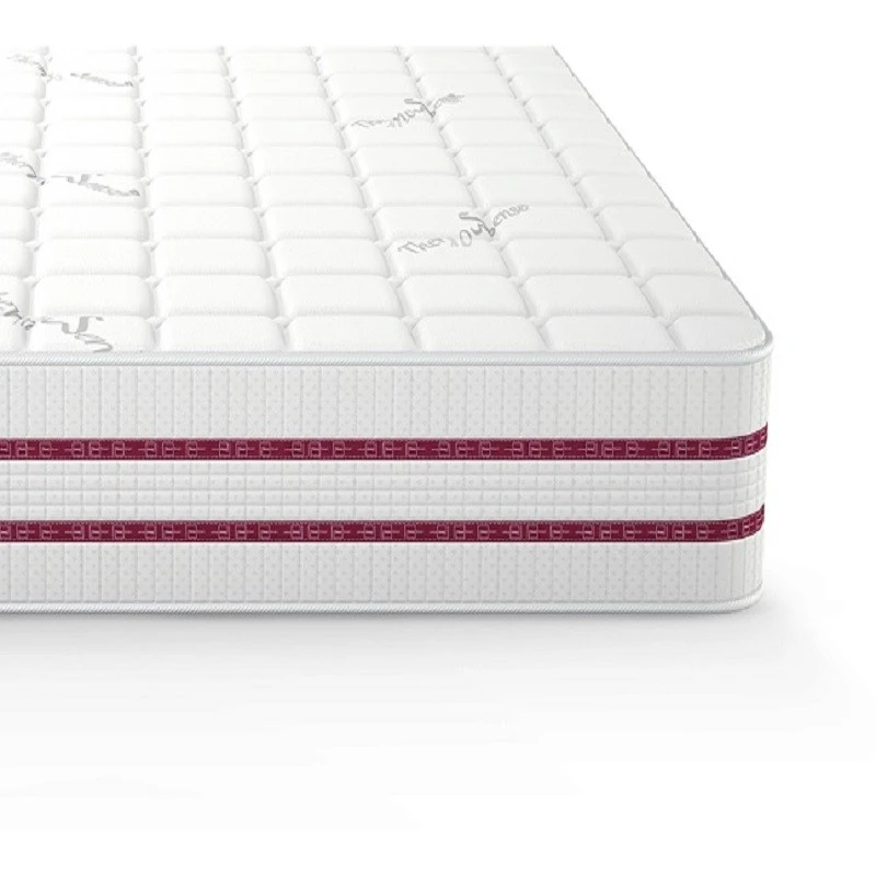 Двулицев матрак isleep Bodyrest, 200 х 200