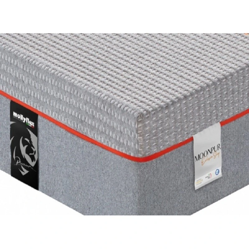 Двулицев матрак Mollyflex Square, 200 х 200