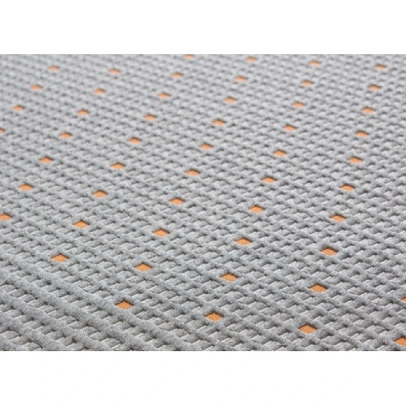 Двулицев матрак Mollyflex Square, 200 х 200