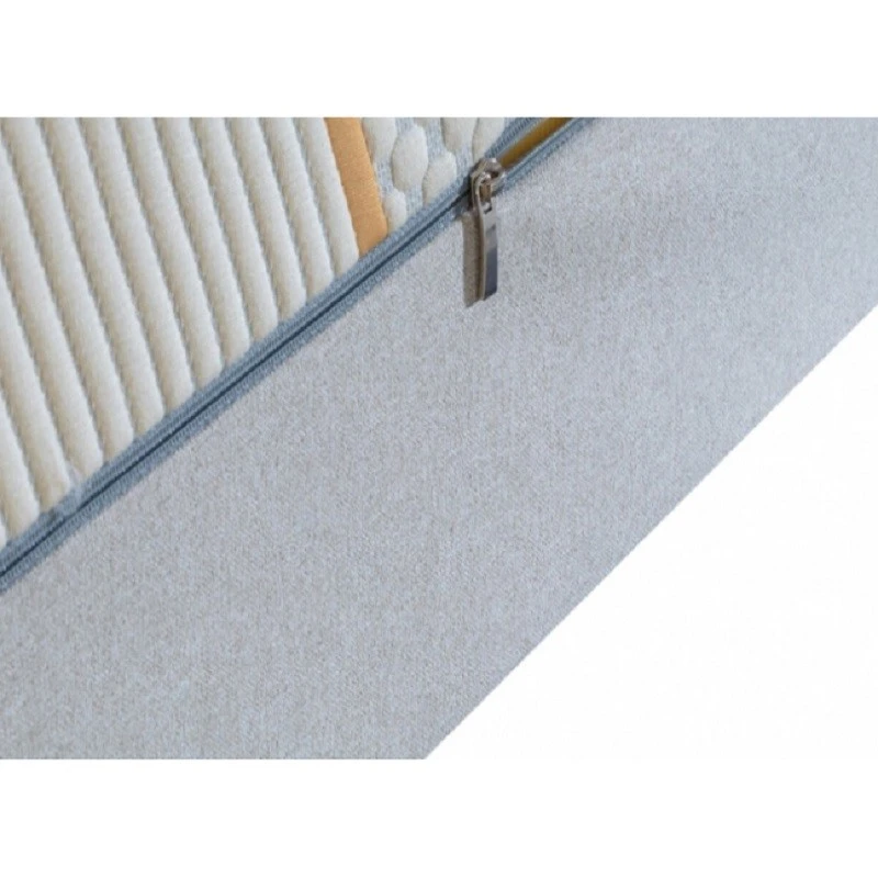 Двулицев матрак Mollyflex Viscofresh, 200 х 200